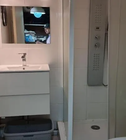 Centre Apartment Toulouse