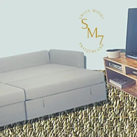 Appartement Jacuzzi Centre