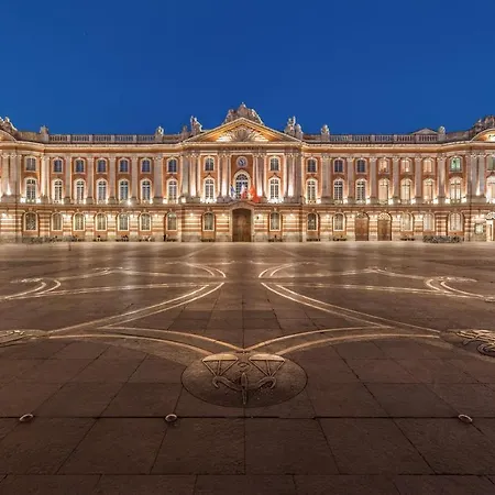 Jacuzzi Centre * Toulouse
