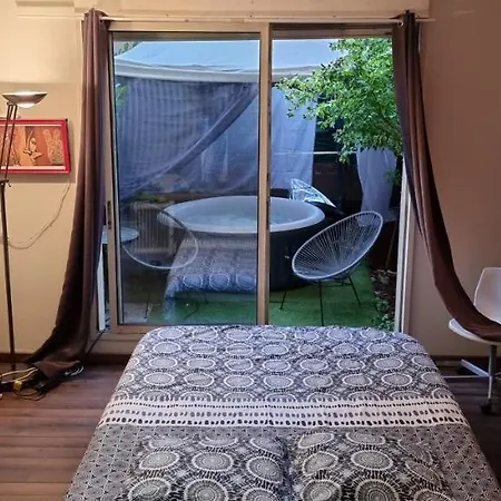 Apartamento Centre